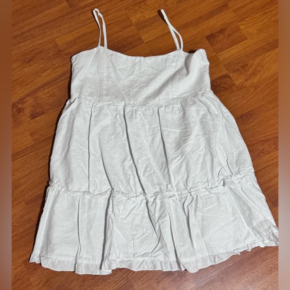 Aritzia Sunday best dress - Picture 3 of 3